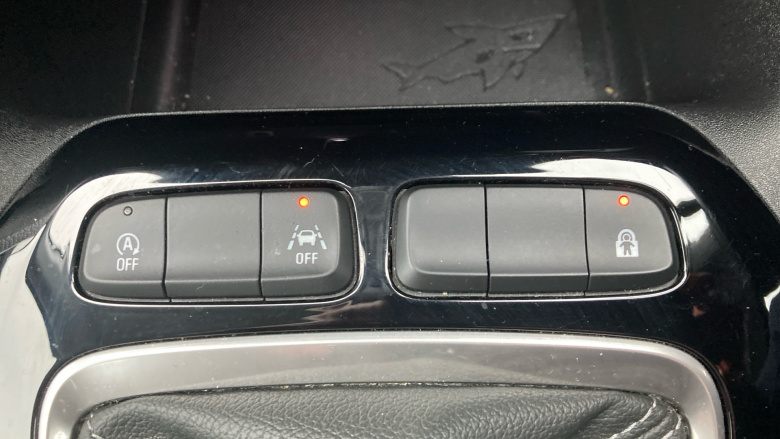 Vauxhall Corsa 1.2 Turbo SE 5dr Petrol Hatchback